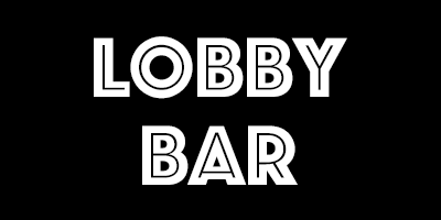 LOBBY BAR